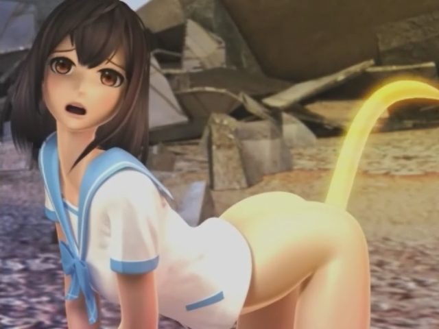 Strike the missing file (Raw)